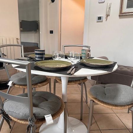 ליבורנו I Bimbi Apartments מראה חיצוני תמונה