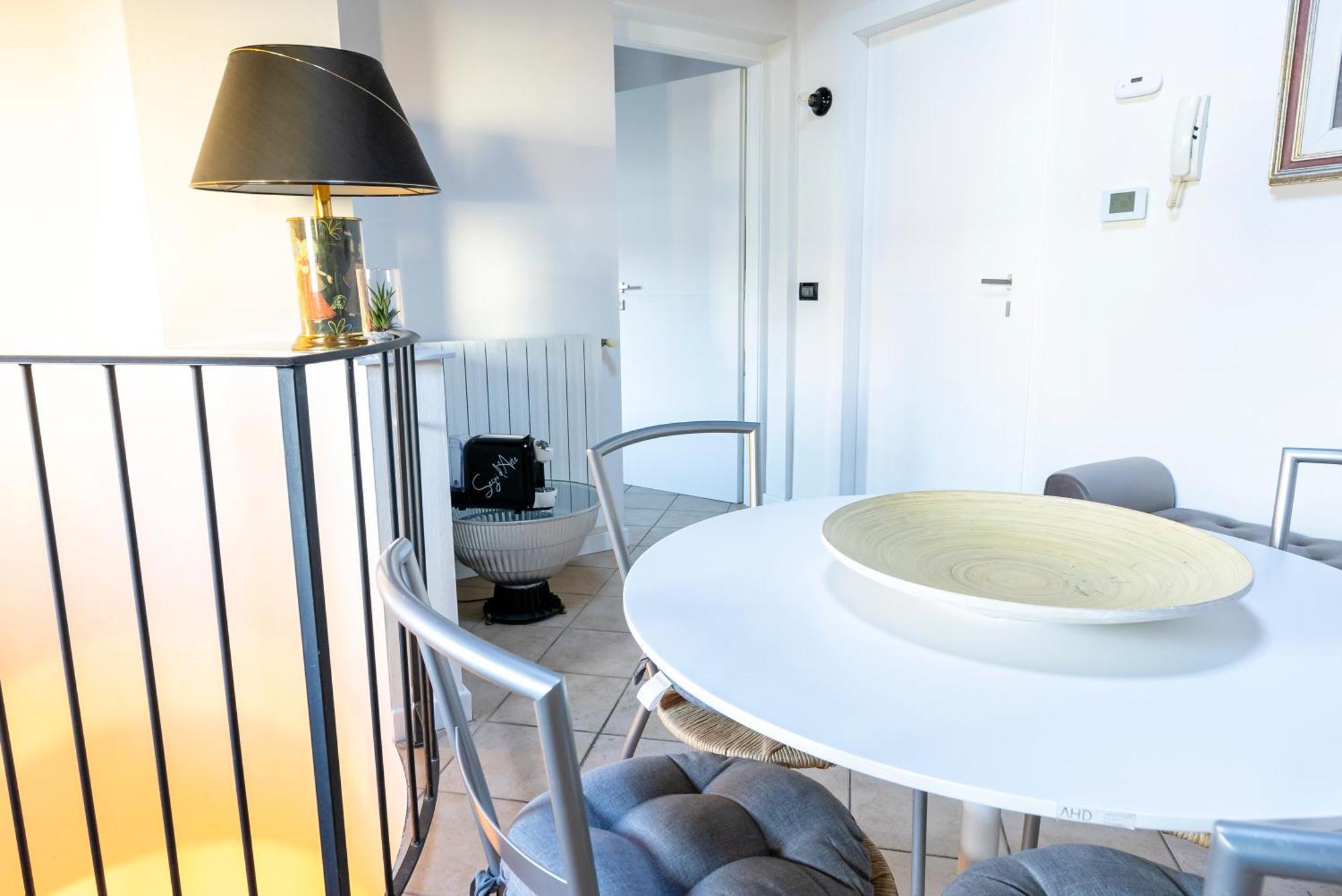 ליבורנו I Bimbi Apartments מראה חיצוני תמונה