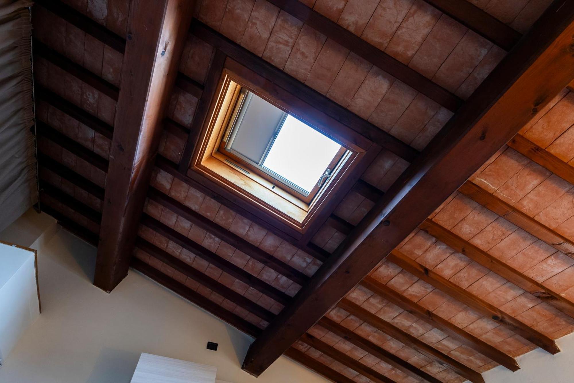 ליבורנו I Bimbi Apartments מראה חיצוני תמונה