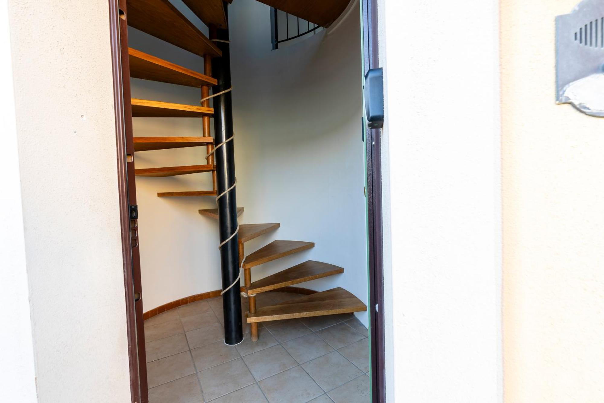 ליבורנו I Bimbi Apartments מראה חיצוני תמונה